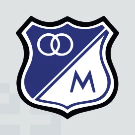 Millonarios futbol club 1